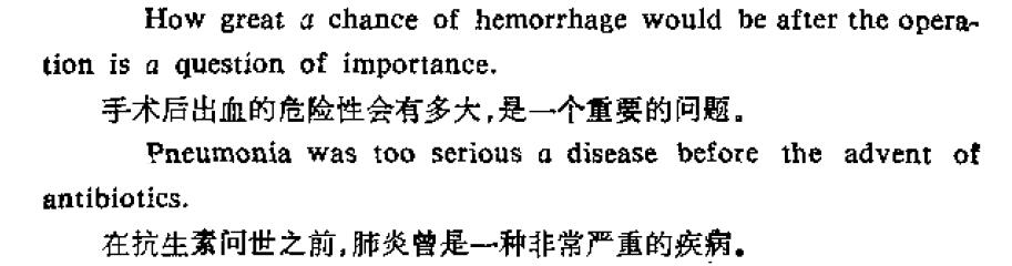 醫(yī)學(xué)英語(yǔ)翻譯內(nèi)容圖片
