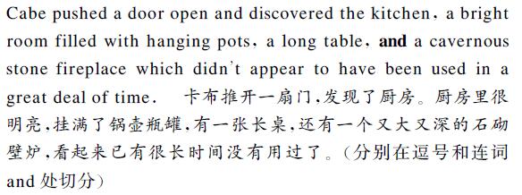 中文翻譯英文內容圖片