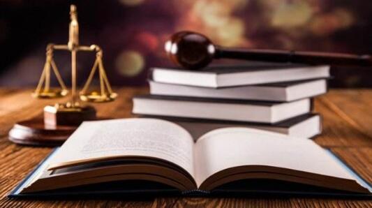 法律文書翻譯公司圖片
